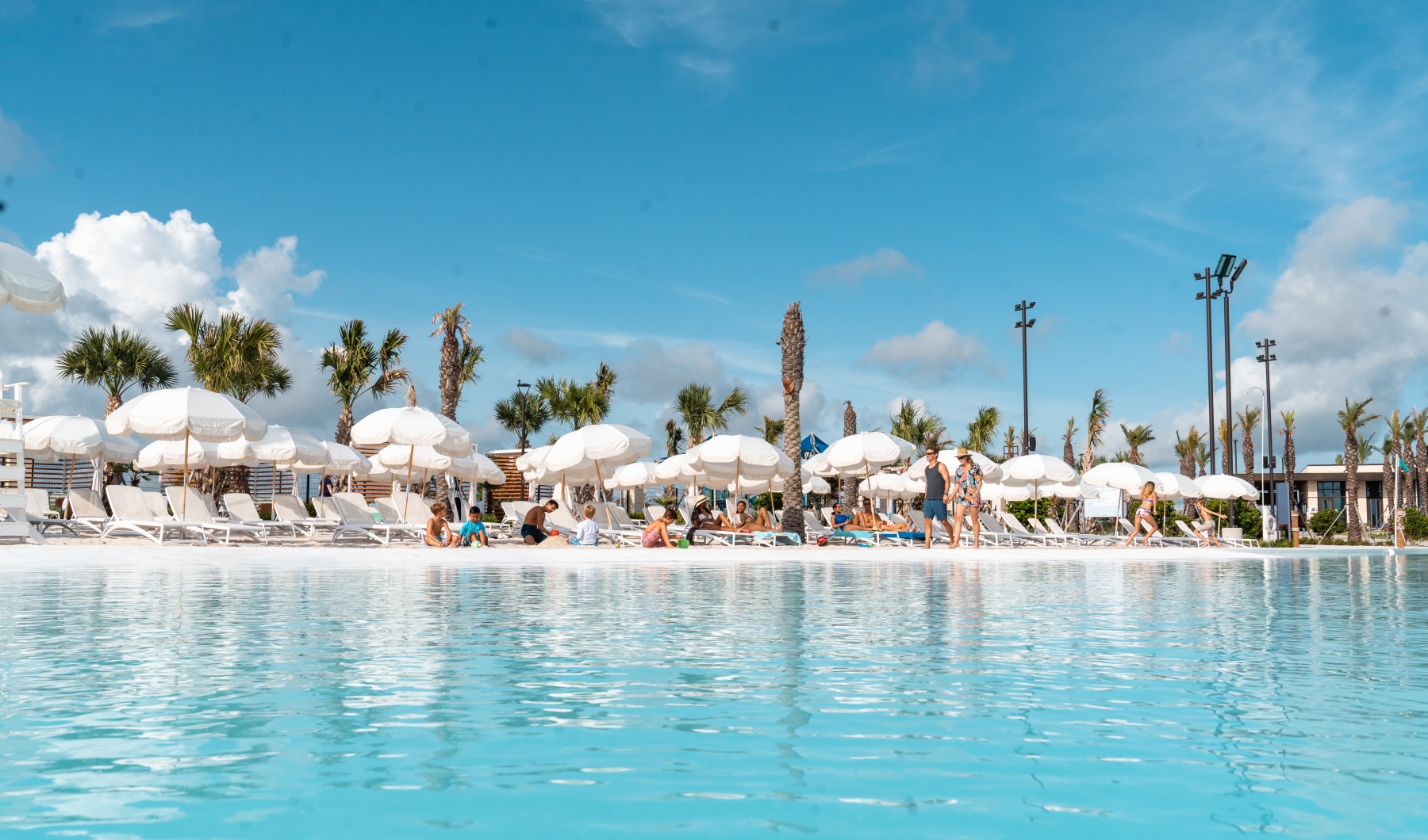 Lagoon  Lifestyle